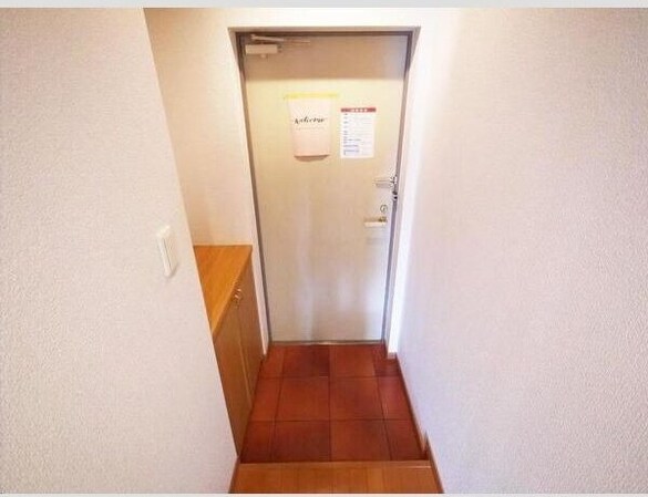 レキシントン・スクエア萩野町の物件内観写真